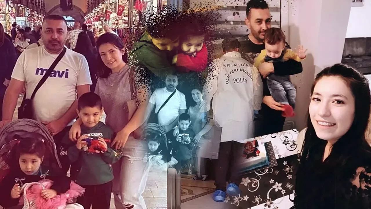 Böcek ailesi faciasında sıcak gelişme! İfadesinde tek tek anlattı: 2 farklı ilaç kullandım