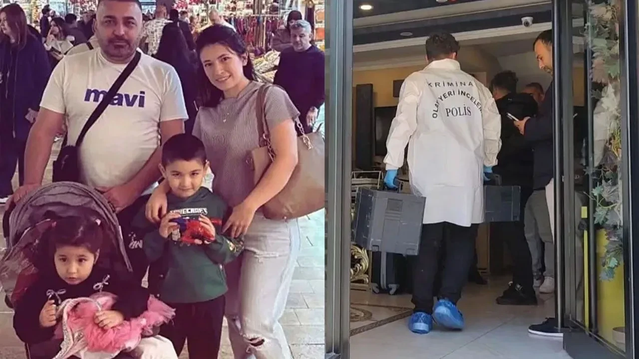 Böcek ailesi geçen yıl İstanbul'da trafik kazası geçirmiş! Hastaneye götüren taksici her detayı anlattı