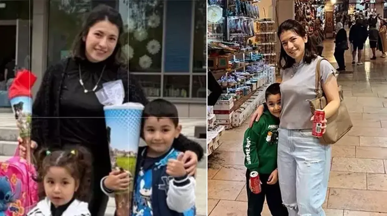 Böcek ailesi geçen yıl İstanbul'da trafik kazası geçirmiş! Hastaneye götüren taksici her detayı anlattı