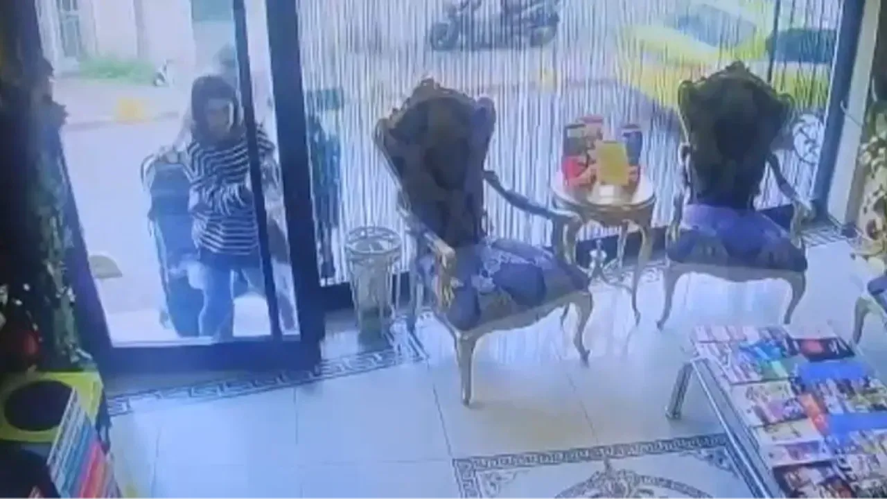 Böcek ailesi geçen yıl İstanbul'da trafik kazası geçirmiş! Hastaneye götüren taksici her detayı anlattı