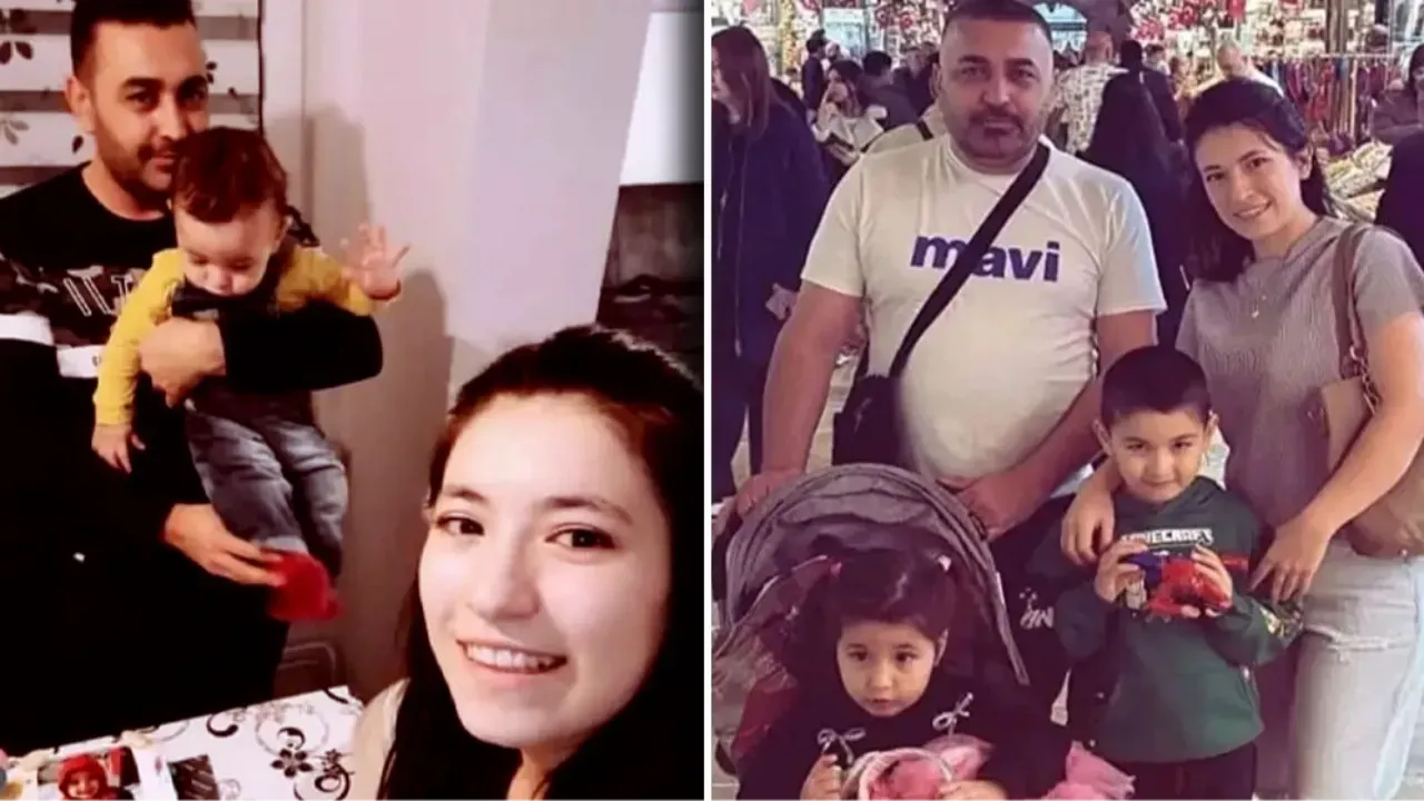 Böcek ailesi geçen yıl İstanbul'da trafik kazası geçirmiş! Hastaneye götüren taksici her detayı anlattı