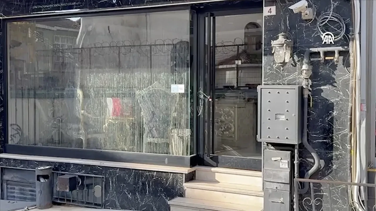 Böcek ailesi hangi otelde kaldı, nerede? Böcek ailesinin kaldığı otel