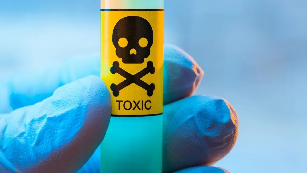 Böcek ailesinin ölümüne neden olduğu iddia edilen alüminyum fosfit nedir, neden olur? Alüminyum fosfit zehirlenme belirtileri