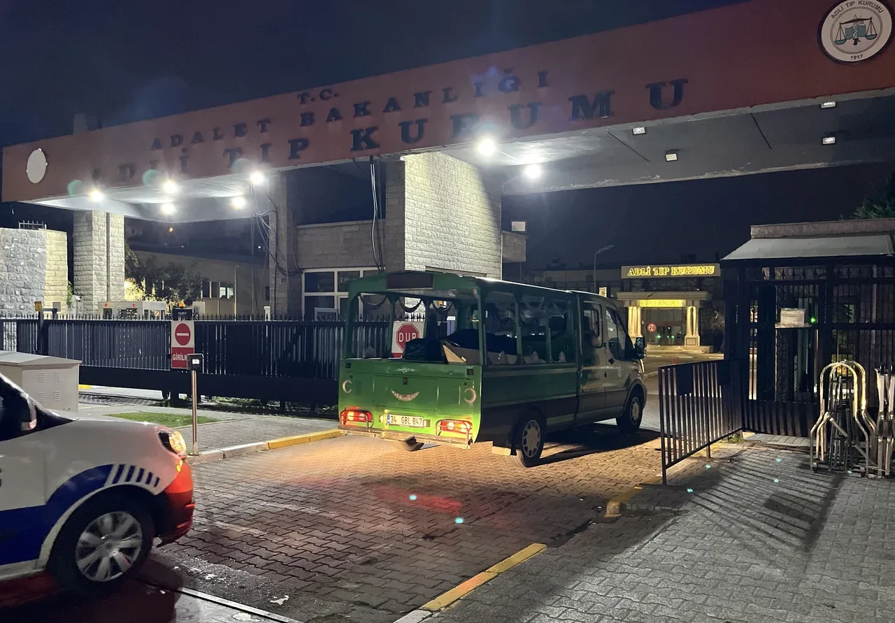 Böcek ailesinin yedikleri kokoreç ve midyenin gıda test sonuçları çıktı! Dikkat çeken detaylar 