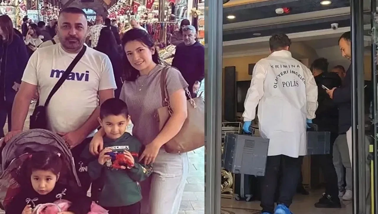 Böcek ailesinin yemek yediği midyeci, kokoreççi ve lokumcu konuştu: Hepsi aynı şeyi söyledi