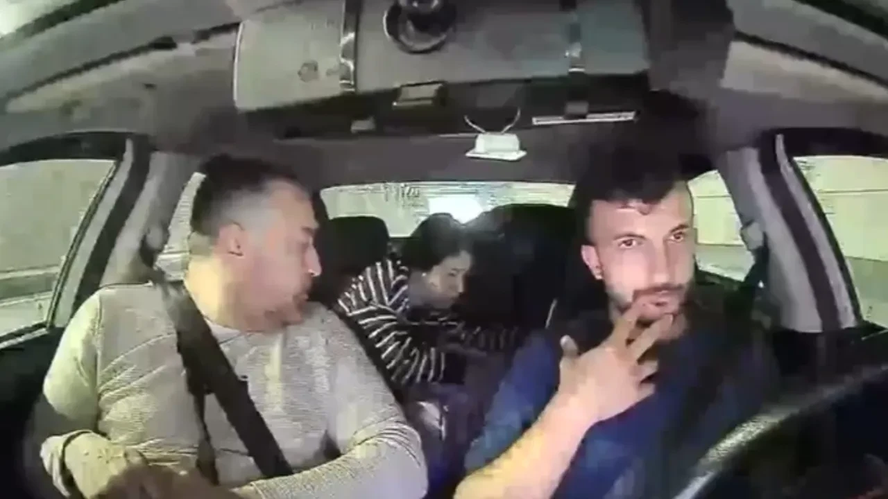 Böcek ailesinin yeni görüntüleri ortaya çıktı! Kıpırdayacak halleri yokmuş