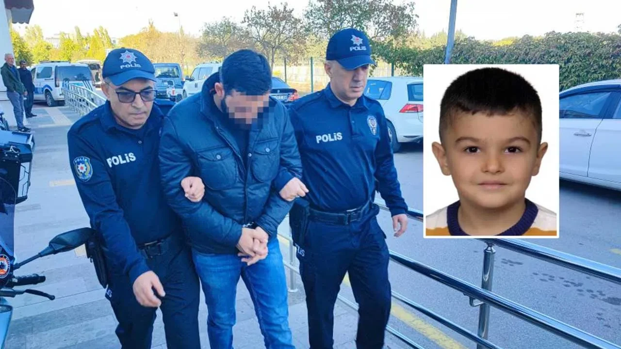 Dehşete düşüren detay! 12 yaşındaki Miraç'ın ölümüne sebep olan sürücünün daha önce...