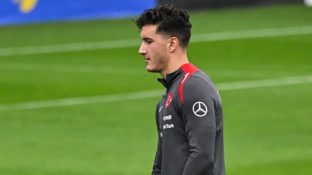 Deniz Gül nereli hangi takımda oynuyor?