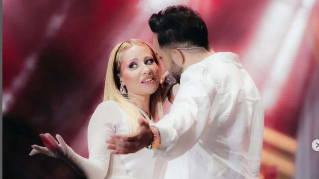 Derya Uluğ ve sevgilisi Asil Gök karakola koştu! 