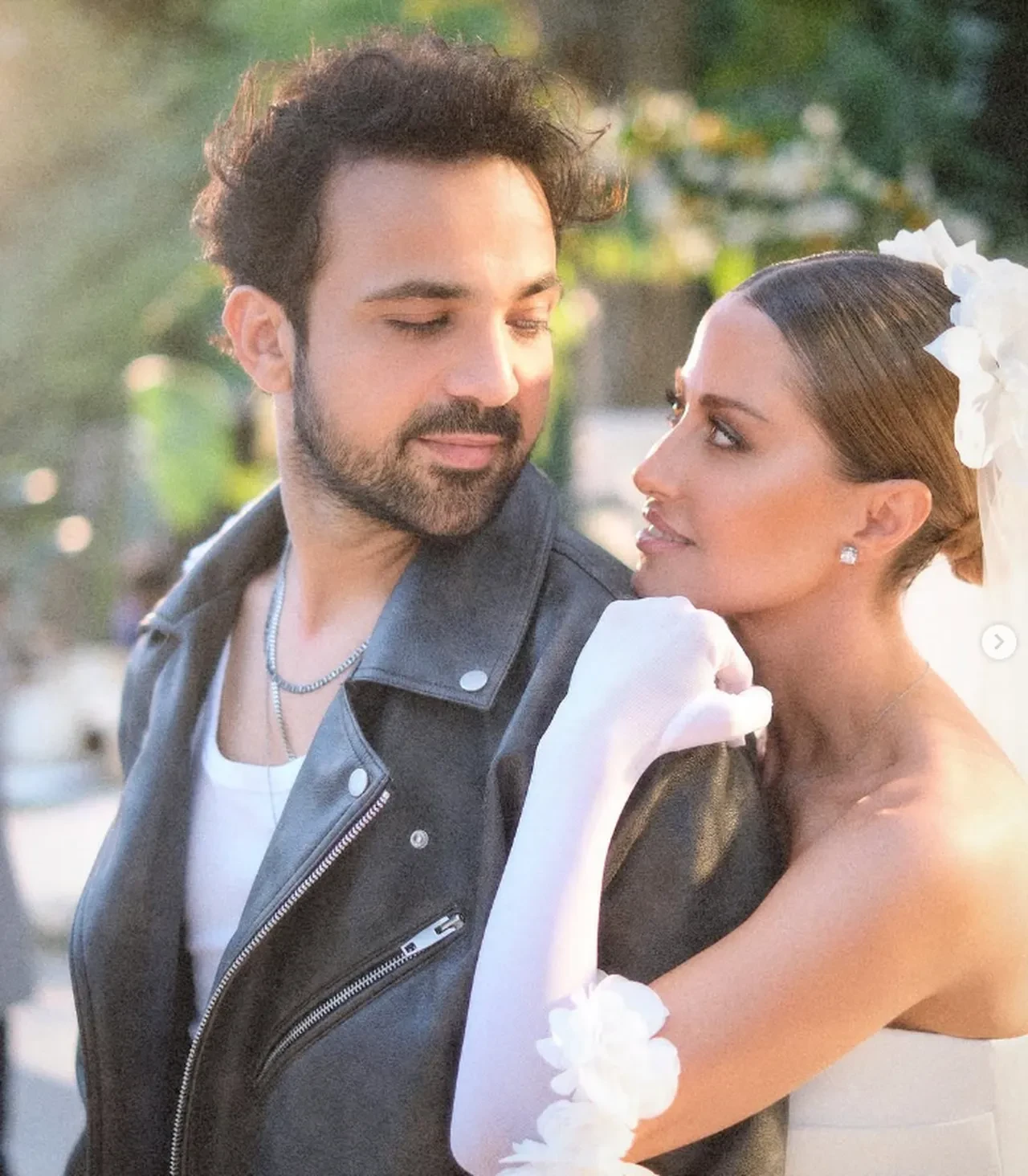 Derya Uluğ ve sevgilisi Asil Gök karakola koştu! "Kapıya dayanıp tehditler savurdu"