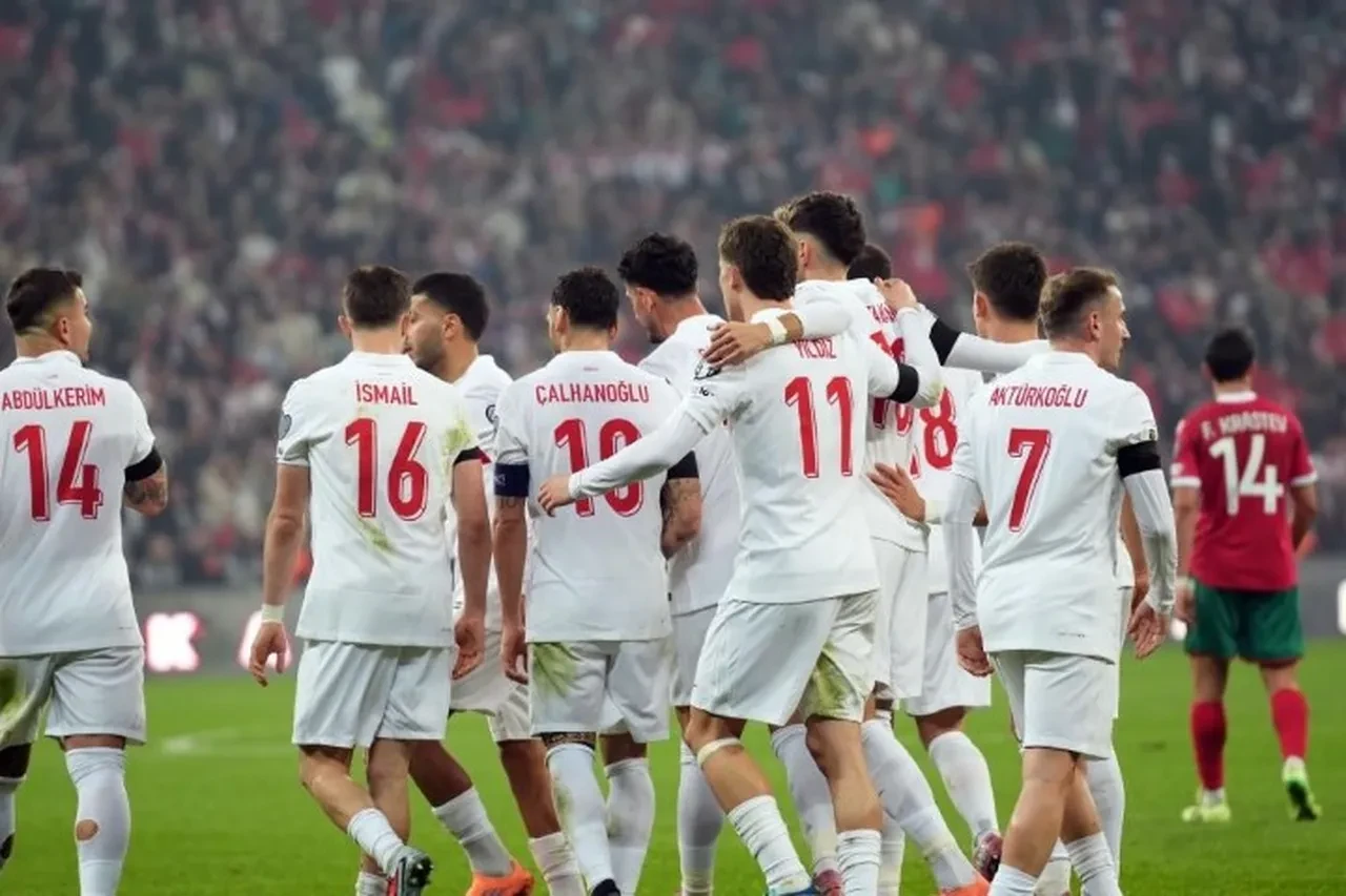 Dünya Kupası elemeleri play-off nasıl olacak? Eşleşmeler bu hafta belli olacak