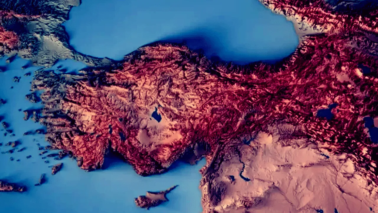 Durum daha da kötüye gidecek! Uzmandan Türkiye'ye 'felaket senaryoları' uyarısı 