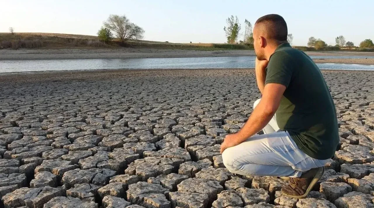 Durum daha da kötüye gidecek! Uzmandan Türkiye'ye 'felaket senaryoları' uyarısı 