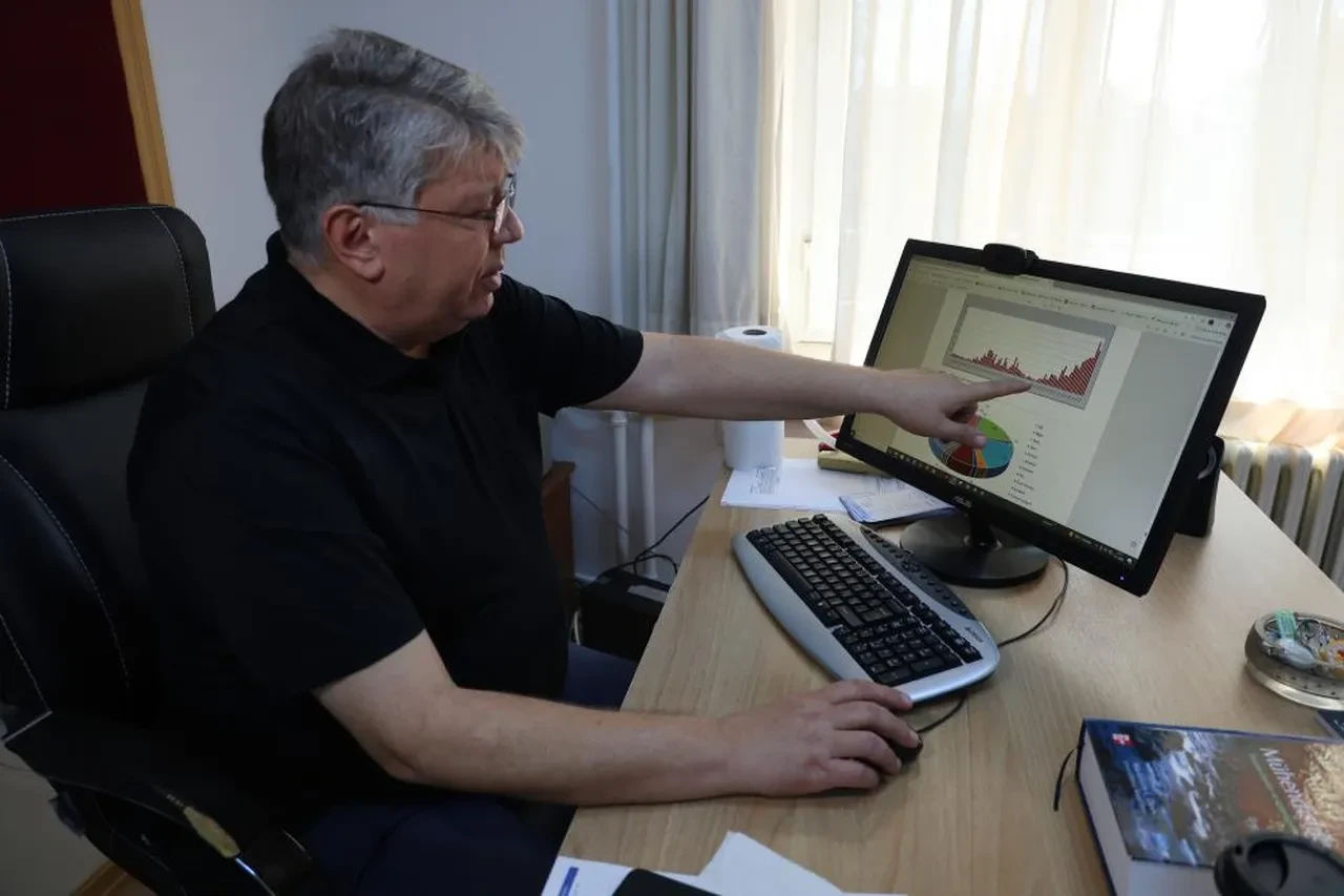 Durum daha da kötüye gidecek! Uzmandan Türkiye'ye 'felaket senaryoları' uyarısı 