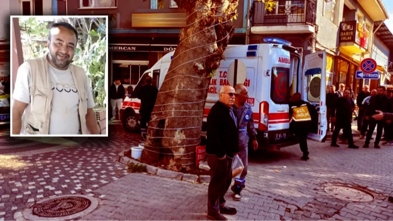 Eski eşini iş arkadaşlarının gözü önünde katletti! İfadesi isyan ettirdi 