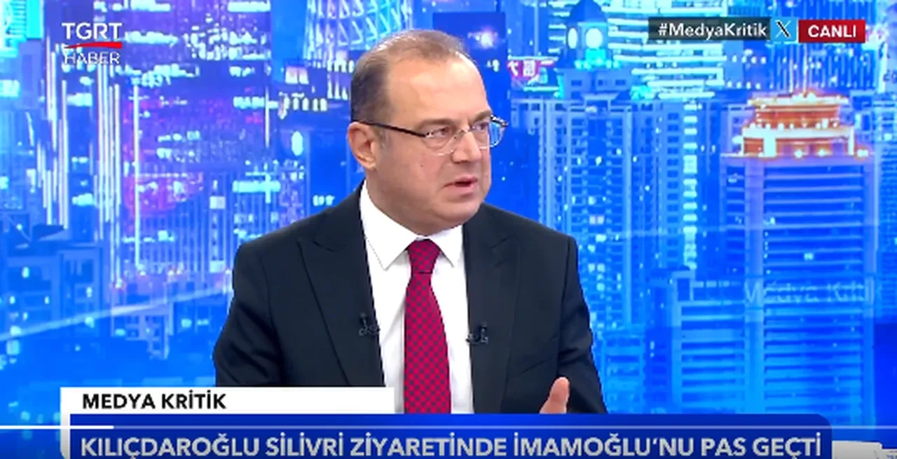 Fatih Atik: Kılıçdaroğlu İmamoğlu ve Akpolat’ı ihraç edecekti!
