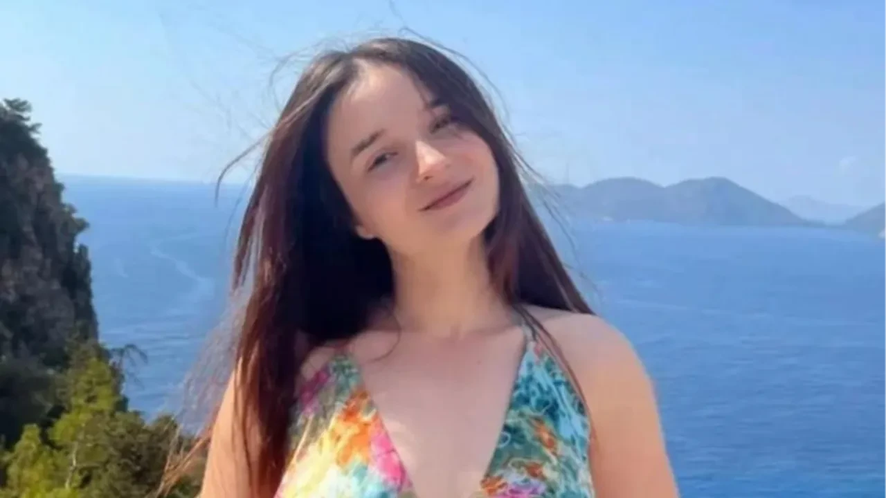 Feci şekilde hayatını kaybeden genç fizyoterapist hakkında yürek yakan detay! 