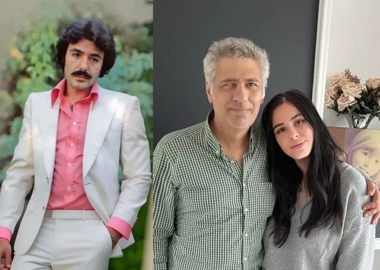 Ferdi Tayfur'un miras davası büyüyor! Tuğçe Tayfur'dan yılanlı gönderme