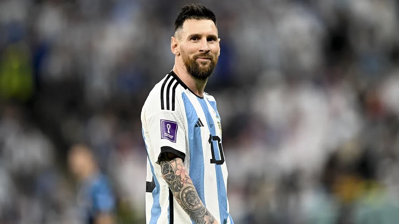 Galatasaray ve Lionel Messi transferi için resmi açıklama!