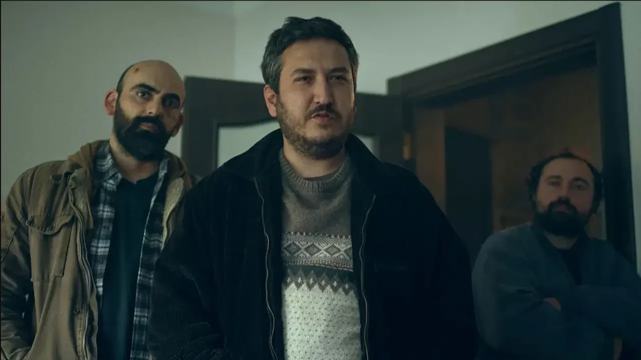 Gibi dizisinin neden bittiğini Feyyaz Yiğit anlattı: Devam edebilirdi ama..