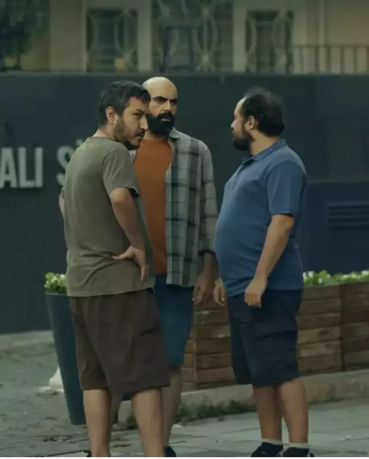 Gibi dizisinin neden bittiğini Feyyaz Yiğit anlattı: Devam edebilirdi ama..