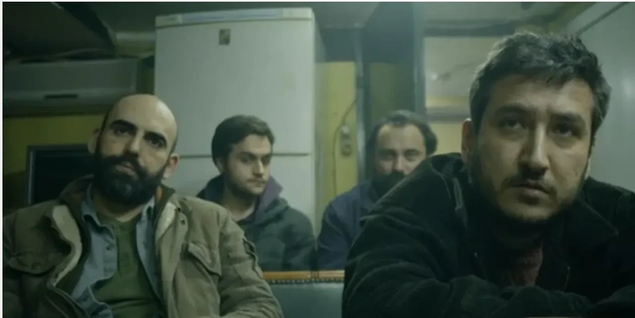 Gibi dizisinin neden bittiğini Feyyaz Yiğit anlattı: Devam edebilirdi ama..