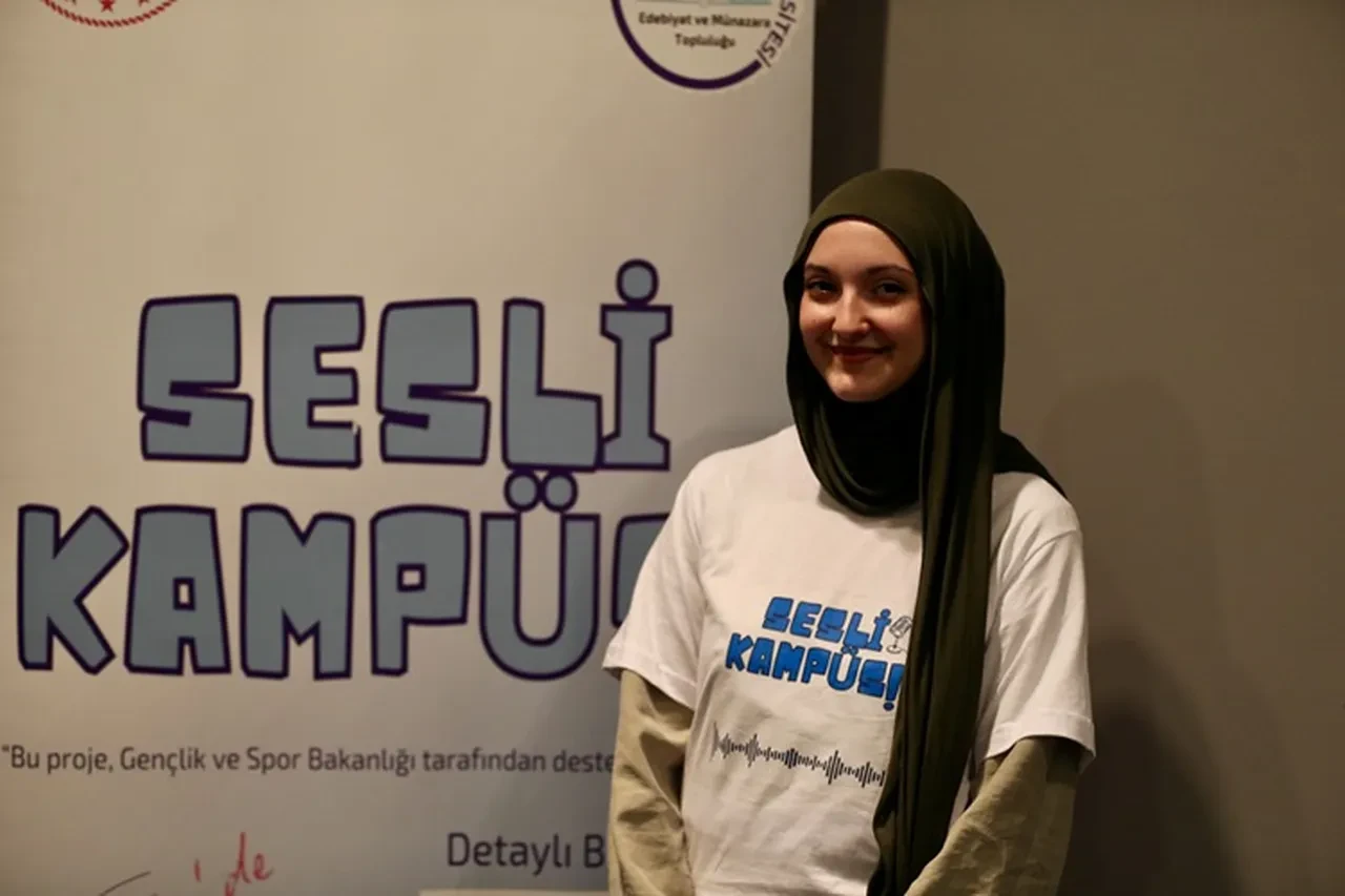 Görme engelli öğrenciler için "Sesli Kampüs" dönemi başlıyor