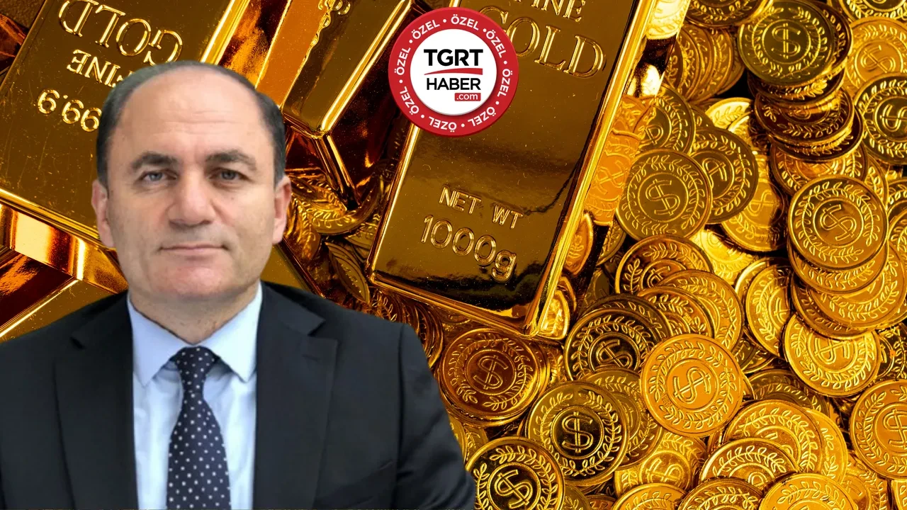 Gram altın için rekor tahmin! Sefer Şener net rakam verip yatırımcıyı uyardı
