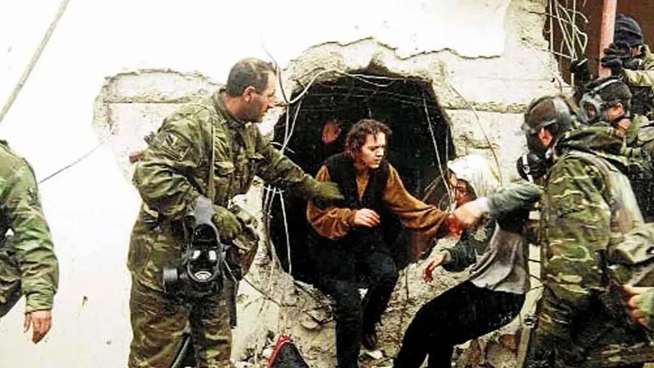 Hayata Dönüş Operasyonu davası düşürüldü: 2'si asker 32 kişi hayatını kaybetmişti 