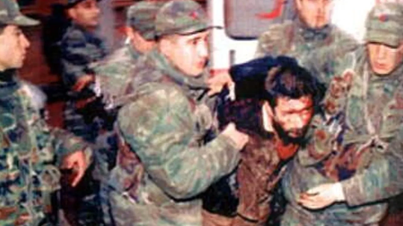 Hayata Dönüş Operasyonu davası düşürüldü: 2'si asker 32 kişi hayatını kaybetmişti