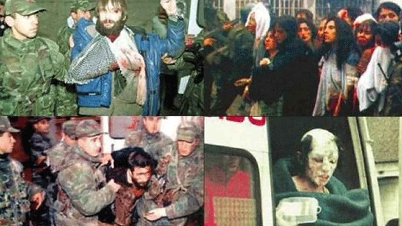 Hayata Dönüş Operasyonu davası düşürüldü: 2'si asker 32 kişi hayatını kaybetmişti