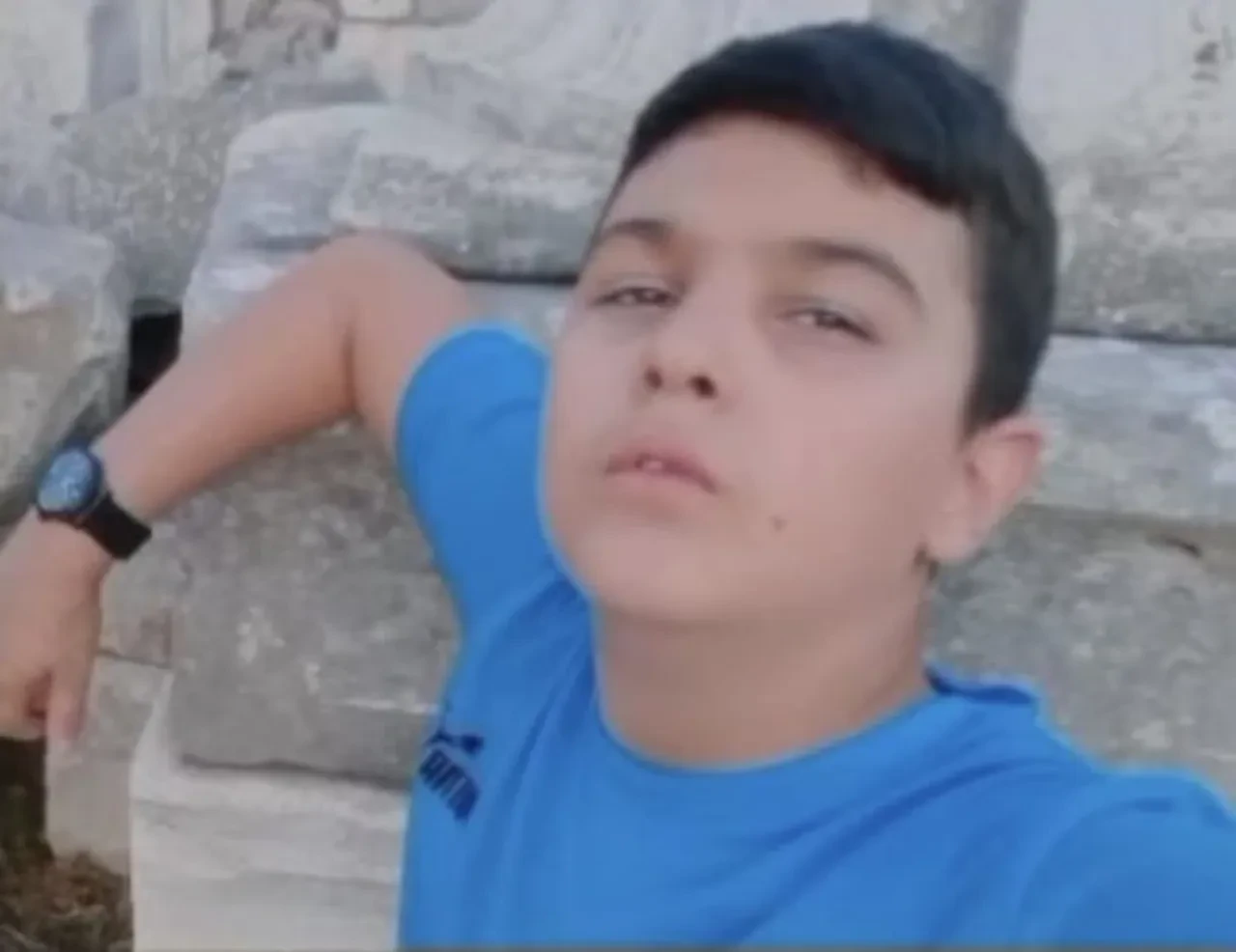 Alkollü araç kullanmak yine can aldı! 12 yaşındaki çocuk feci kazanın kurbanı oldu