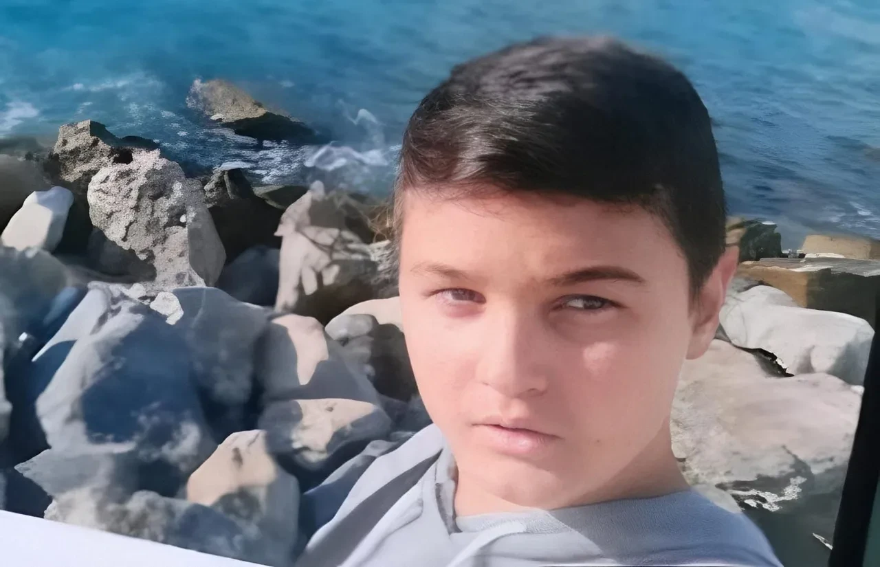 Alkollü araç kullanmak yine can aldı! 12 yaşındaki çocuk feci kazanın kurbanı oldu