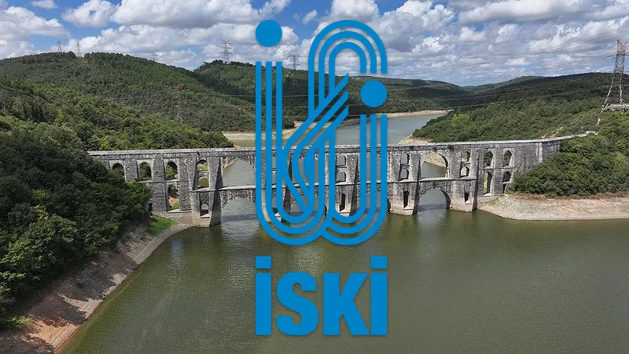 İSKİ kritik tabloyu paylaştı! İstanbul barajlarında 18 Kasım doluluk oranları korkuttu