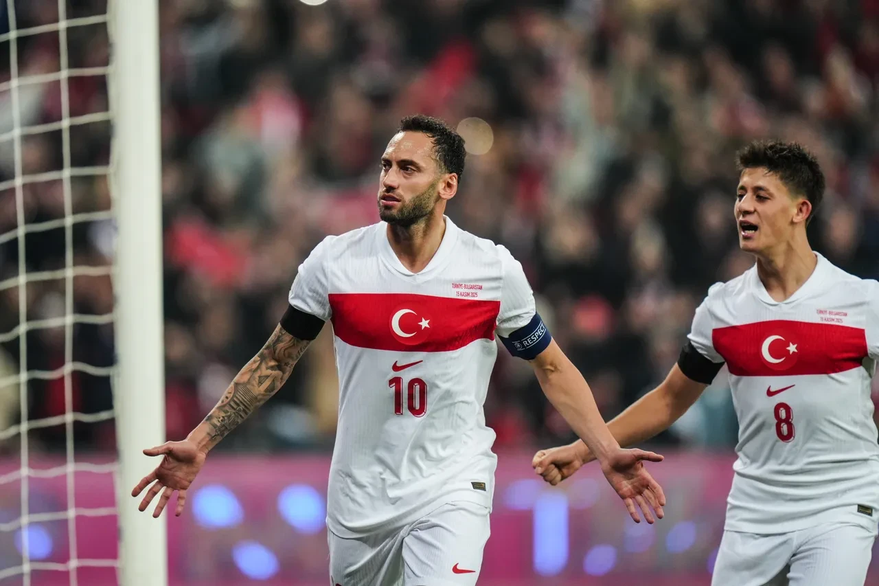 İspanya Türkiye maç kadrosu, muhtemel 11! A Milli Takım'da Kenan Yıldız, Oğuz Aydın sarı kart sınırında