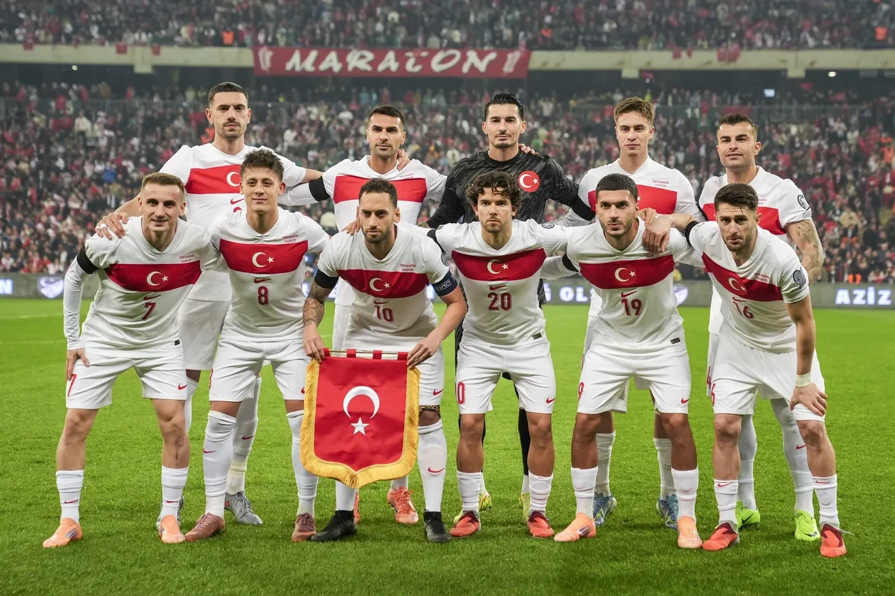İspanya Türkiye maç kadrosu, muhtemel 11! A Milli Takım'da Kenan Yıldız, Oğuz Aydın sarı kart sınırında