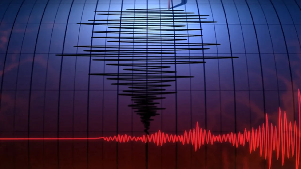 İstanbul'da deprem oldu: Kandilli Rasathanesi duyurdu