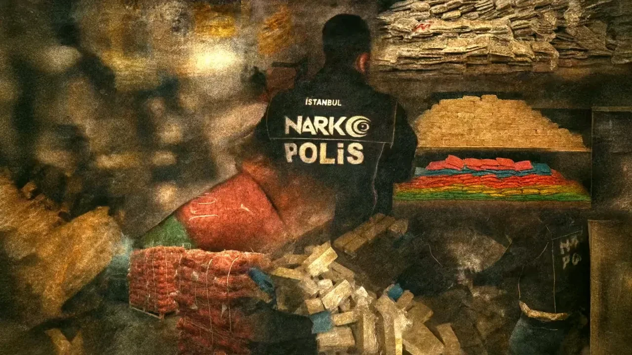 İstanbul'da uyuşturucu operasyonu! 1 milyonu aşkın hap ele geçirildi 