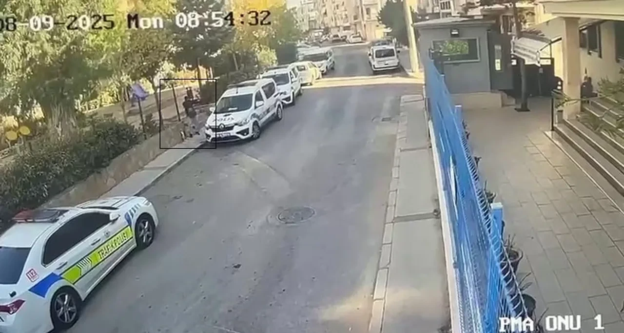 İzmir'de 3 polisin şehit olduğu saldırı hakkında yeni operasyon! Ebu Hanzala kod isimli Halis Bayancuk gözaltına alındı