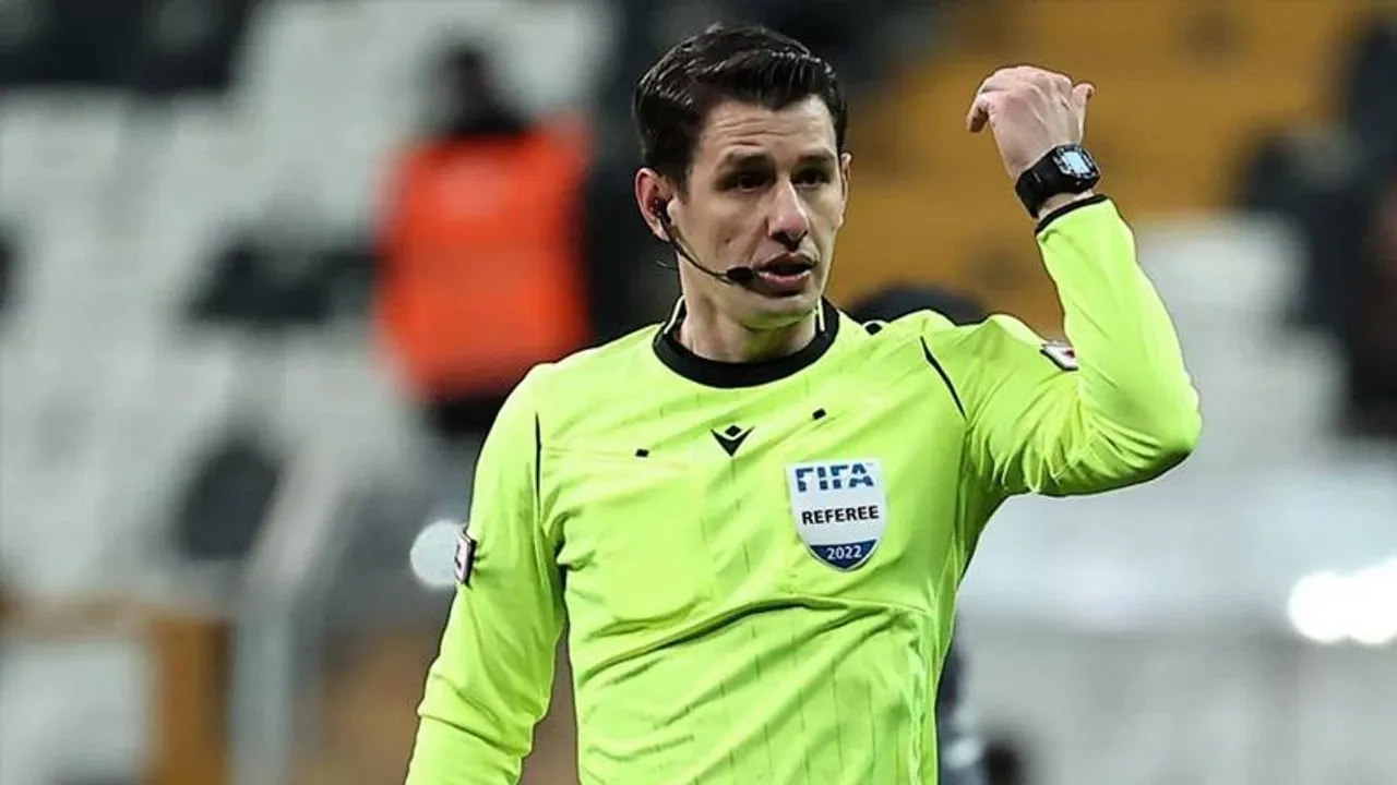 Karadağ Hırvatsitan maç sonucu! Halil Umut Meler’in yönettiği maçta sürpriz geri dönüş