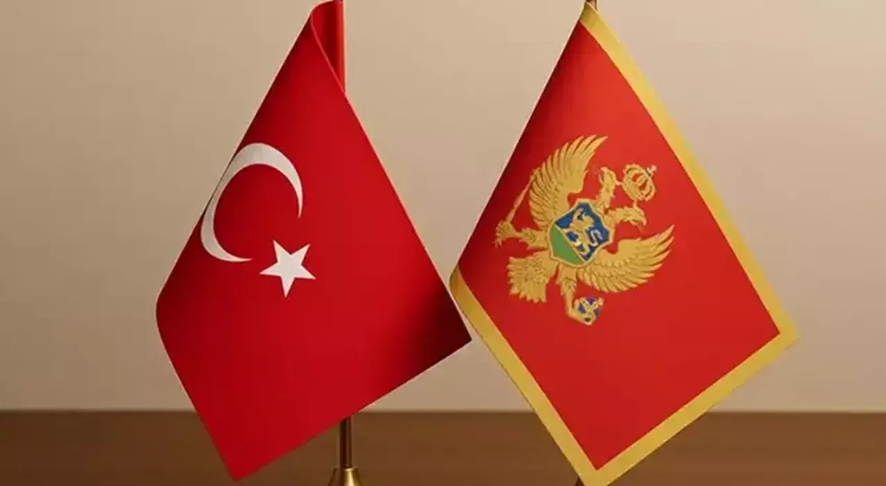 Karadağ'a vizesiz seyahat yeniden başlayacak mı? Resmi açıklama geldi