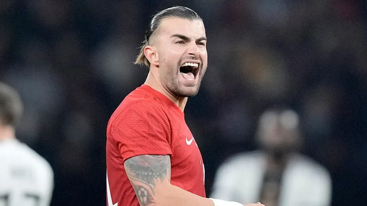 Kerem Aktürkoğlu, Abdülkerim Bardakcı, İsmail Yüksek İspanya Türkiye maçında neden yok, oynamıyor? TFF sakatlık durumlarını açıkladı