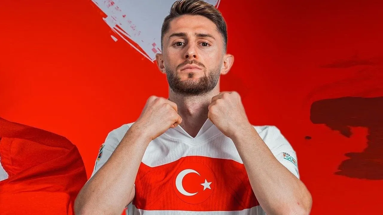 Kerem Aktürkoğlu, Abdülkerim Bardakcı, İsmail Yüksek İspanya Türkiye maçında neden yok, oynamıyor? TFF sakatlık durumlarını açıkladı