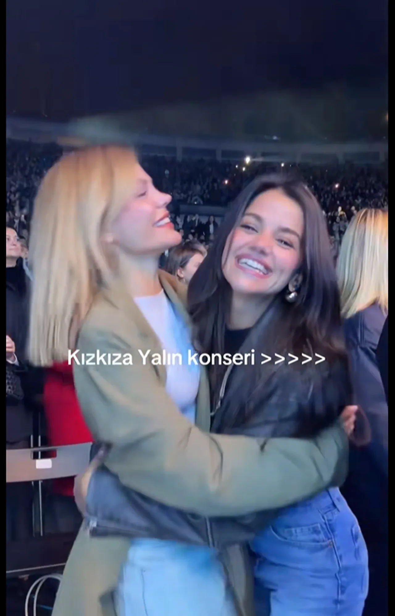 Kerem Bürsin ile Selin Yağcıoğlu'nun aşkı bu hamleyle ortaya çıktı