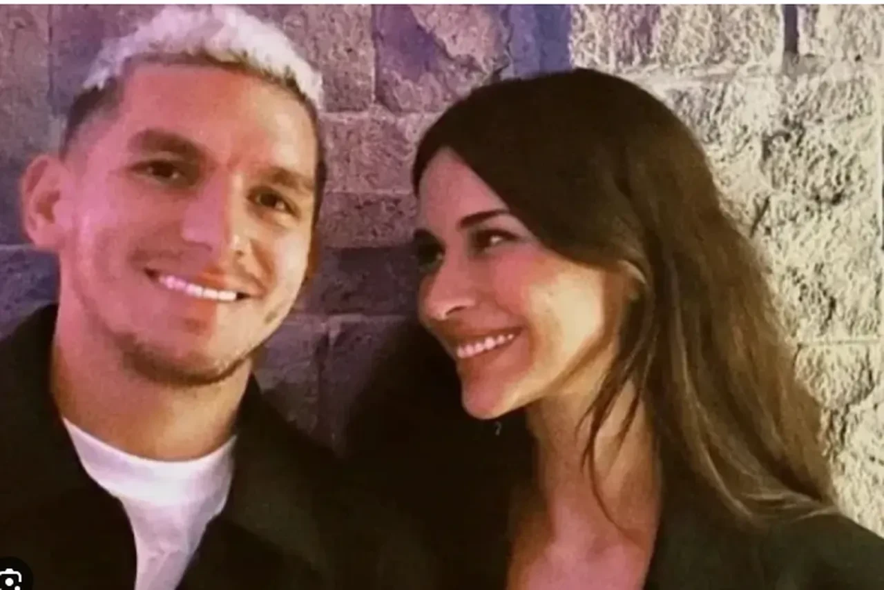 Lucas Torreira, Ece Erken'e ulaştı! Devrim Özkan hakkındaki sözleri şaşırttı 