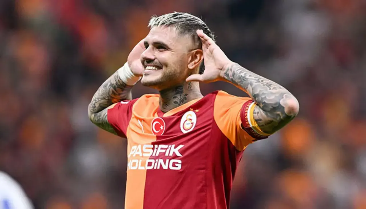 Mauro Icardi'den Okan Buruk'u çıldırtan telefon! Yönetimden ciddi tepkiler aldı