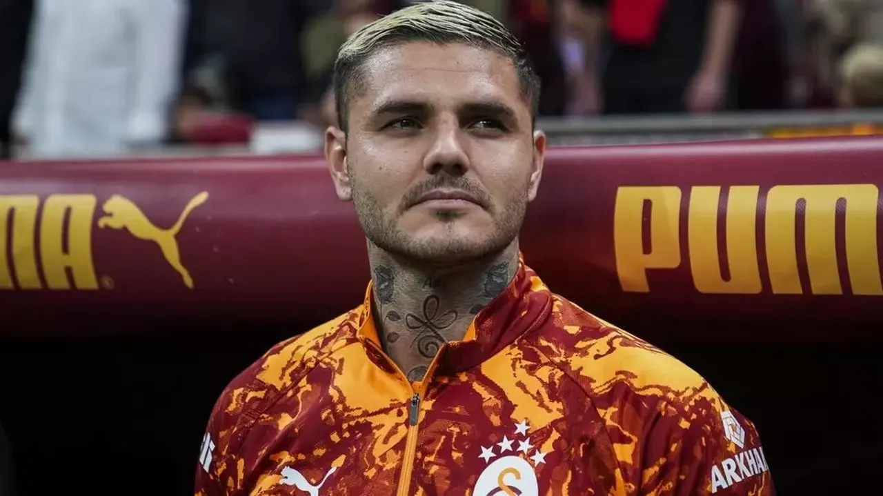 Mauro Icardi'den Okan Buruk'u çıldırtan telefon! Yönetimden ciddi tepkiler aldı