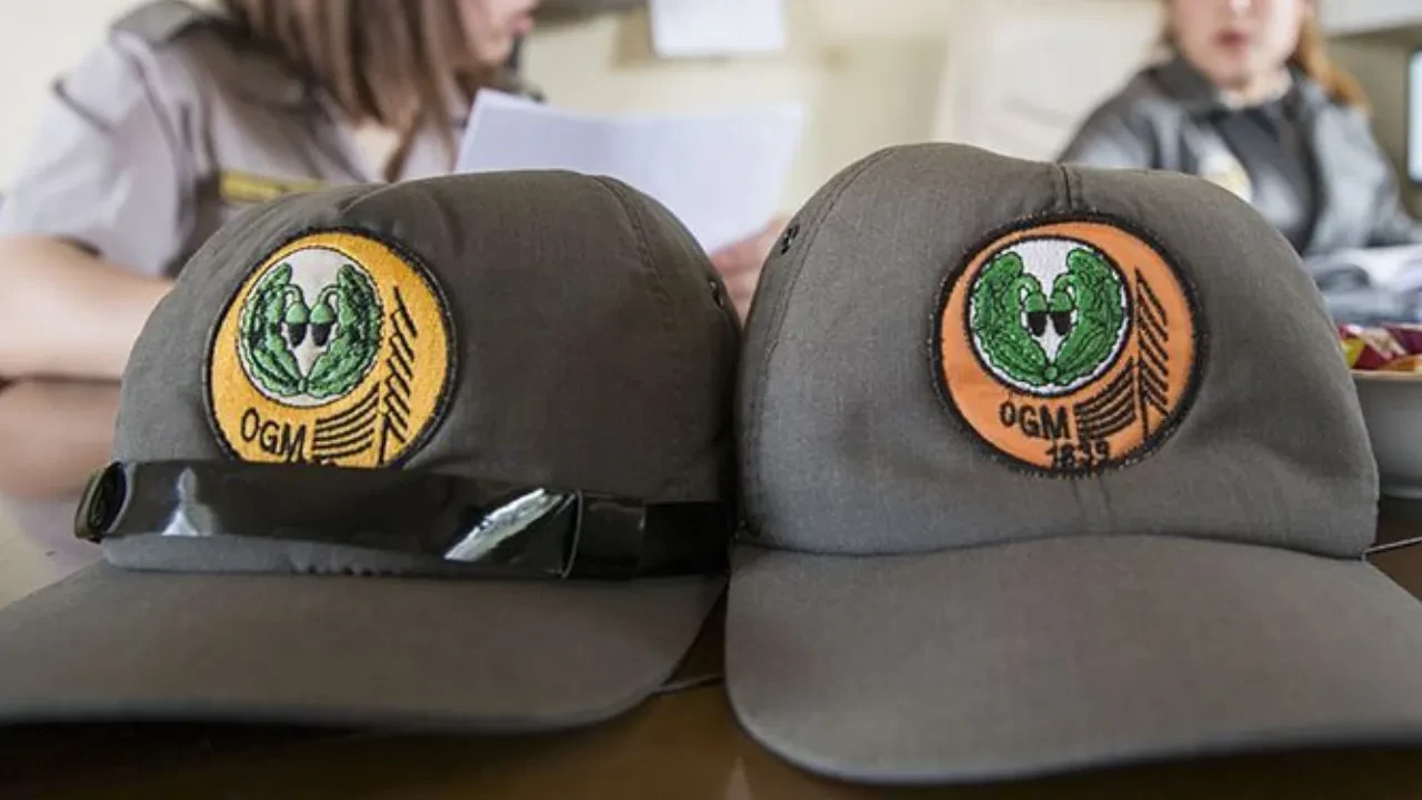 OGM Orman Genel Müdürlüğü 496 sözleşmeli personel alımları ne zaman?