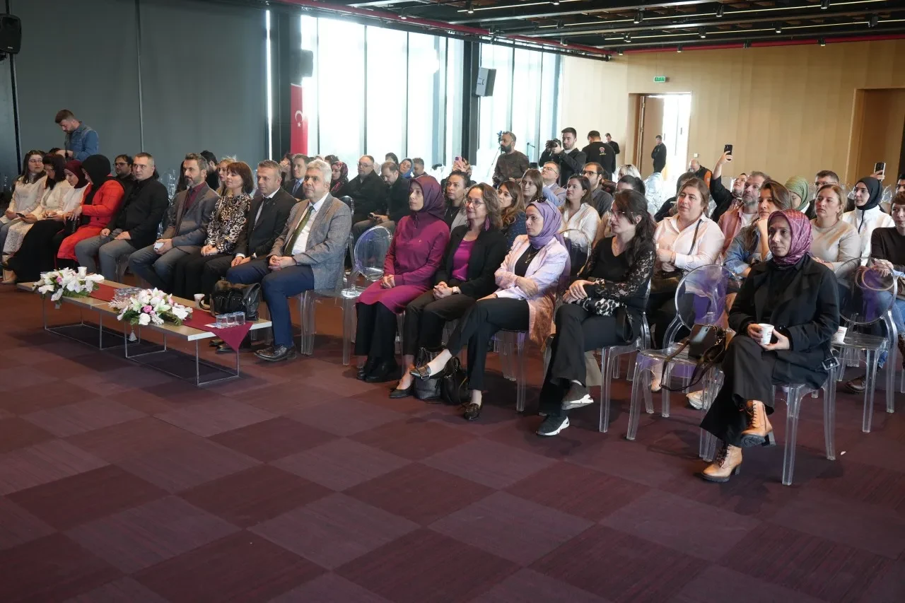 OMÜ’den yapay zeka hamlesi: Bebeklerdeki riski erkenden tespit ediyor