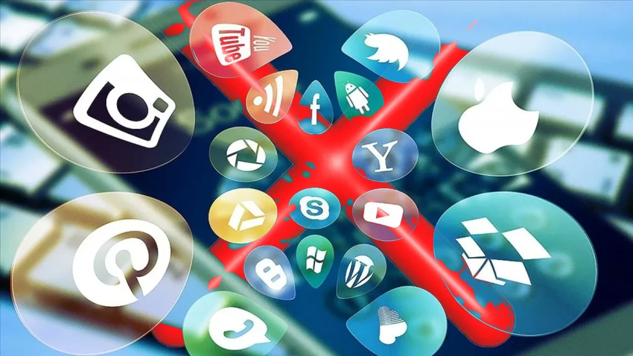 Platformlara erişim sağlanamıyor! Cloudflare error bildirimi